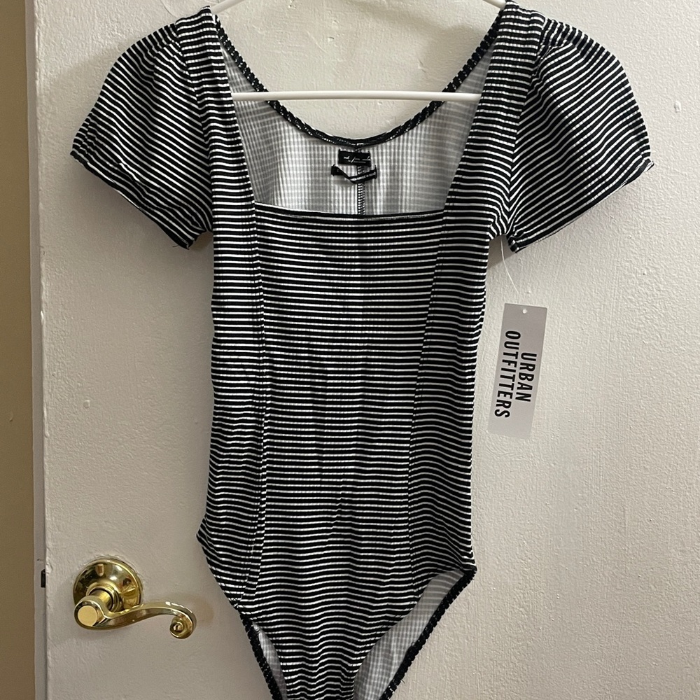 urban outfitters  bodysuit